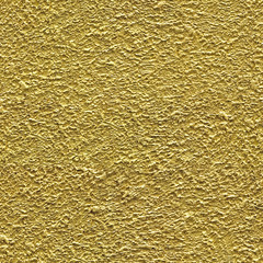 Square gold texture seamless background.