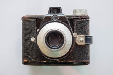 Agfa Clack Vintage Camera