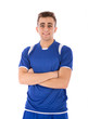 © asem arab - Smiling young man