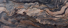 Brown Stone Or Rock Background And Texture.