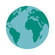 © Gstudio - earth planet icon