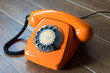 Telefon 70er Jahre