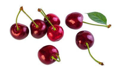 Sticker - cherry