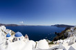 © Walkerlee - Landscape View from Santorini