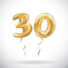 Flowery Purple Number 30 Free Stock Photo - Public Domain Pictures