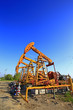 © pdm - The oil pump, industrial equipment