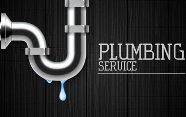 Plumbing service