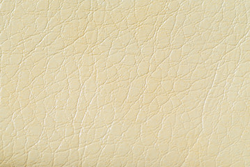 Leather abstract background with texture