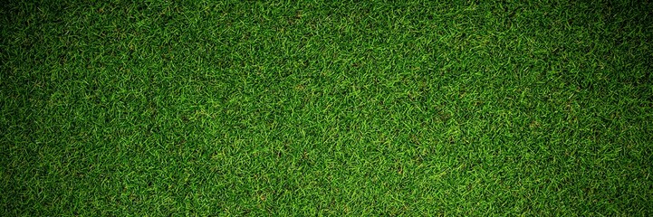 close up view of astro turf