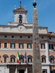 batiment à rome