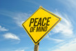 © gustavofrazao - Peace of Mind
