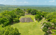 Xunantunich Maya ruins, Belize