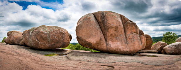 Elephant Rocks State Park