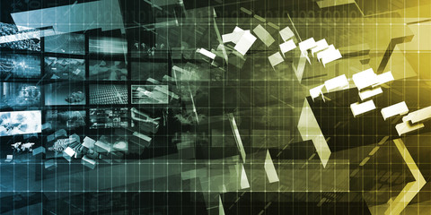 Application Architecture