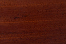 Red Wood Pattern Of The Surface.