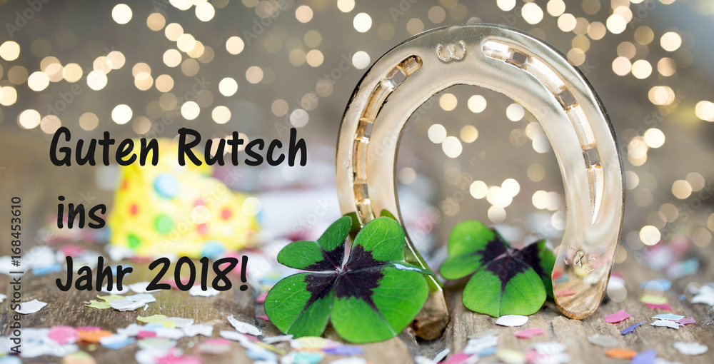 Gamesageddon Stock Guten Rutsch Ins Jahr 2018