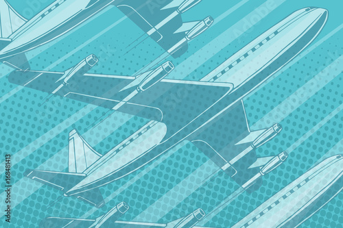 modern-aircraft-in-the-sky-travel-background