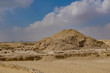 ウナス王のピラミッド -Egypt - saqqara - pyramid of unas