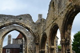 Fototapeta  - Canterbury Cathedral