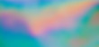 Holographic background, iridescent gradients in beautiful shades of pink, green, orange, yellow, blue and other dreamlike colors. Perfect as wallpaper or backdrop. Aspect ratio: 16:9
