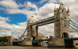 © kovalenkovpetr - The Tower Bridge in London in a beautiful summer day, England, United Kingdom.