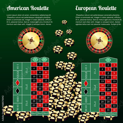 American roulette wheel game American roulette wheel game