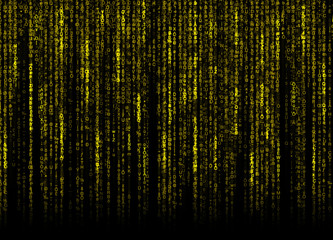 Yellow Codes