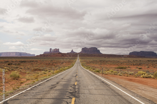 droga-do-monument-valley
