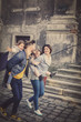 © liderina - Family shopping.