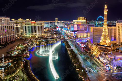 Vegas Vegas