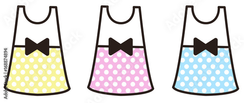 かわいい水玉模様のワンピースのイラスト Buy This Stock Vector And Explore Similar Vectors At Adobe Stock Adobe Stock かわいい水玉模様のワンピースのイラスト Buy This Stock Vector And Explore Similar Vectors At Adobe Stock Adobe Stock