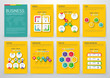 © amelisk - Color elements for infographics