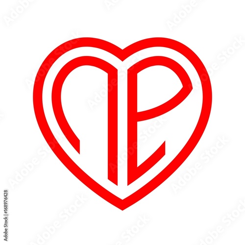 pic Np Logo Images Love adobe stock