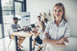 © Vasyl - Group of people working