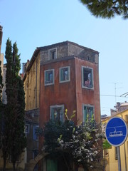 trompe l'oeil Montpellier