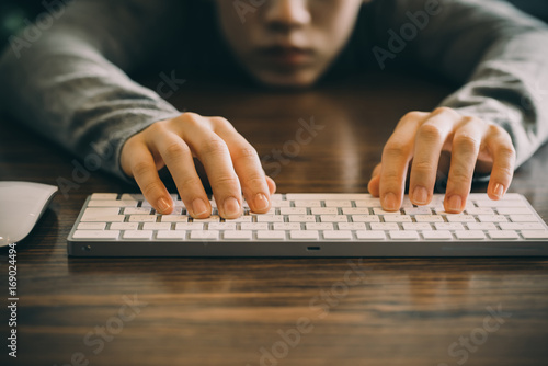 Foto  パソコン・オフィス