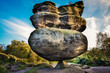 © Lukasz - Idol Rock, Brimham Rocks, Yorkshire