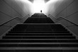 © Thorben - Stairs into the light