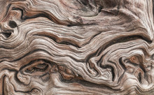 Close Up Old Aged Wooden Texture Abstract Background 