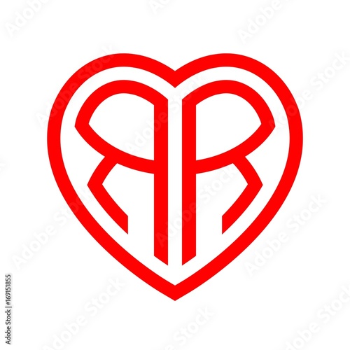 Initial Letters Logo Rr Red Monogram Heart Love Shape Buy This Stock Vector And Explore Similar Vectors At Adobe Stock Adobe Stock Initial Letters Logo Rr Red Monogram Heart Love Shape Buy This Stock Vector And Explore Similar Vectors At Adobe Stock Adobe Stock