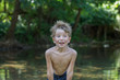 © Ognian Setchanov - Portrait of a boy
