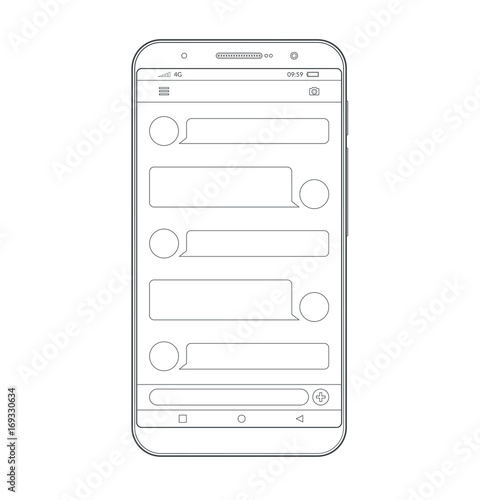 Proper speech etiquette picture