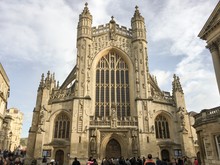 Bath Cathedral