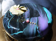 © Liubov - муссовый торт покрытый зеркальной глазурью/cake with mirror glaze