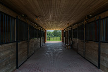 Stables 2
