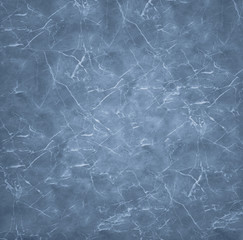 Wall Mural - Blue agate texture