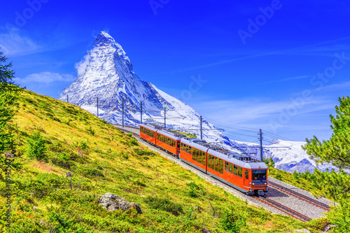 Fotografía  Zermatt, Switzerland