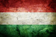 © Piotr Krzeslak - Hungary flag