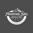 mountain bike badges