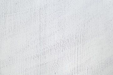 Vintage texture of white with gray scratches.